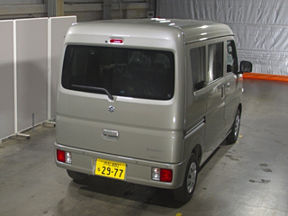 SUZUKI EVERY 2024