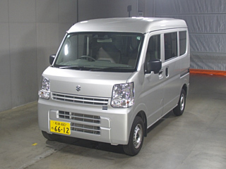 SUZUKI EVERY 2024