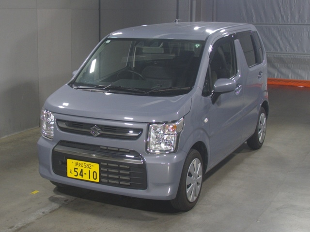 SUZUKI WAGON R 2024