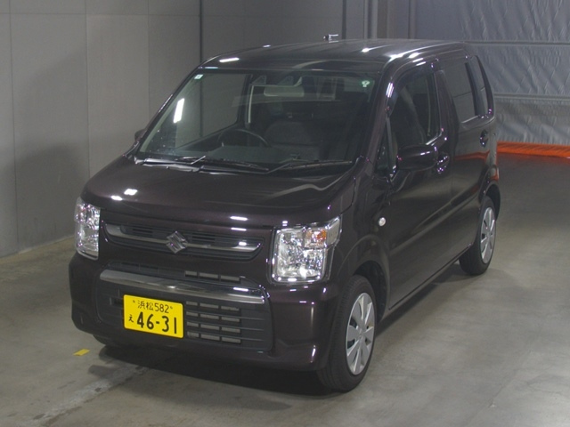 SUZUKI WAGON R 2024