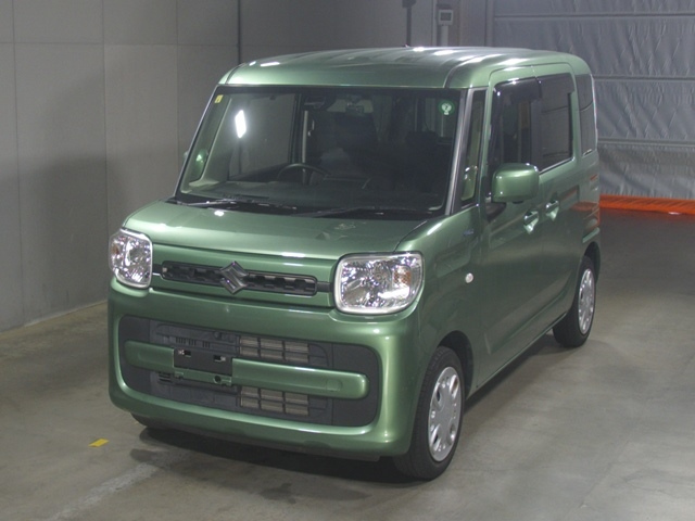 SUZUKI SPACIA 2020