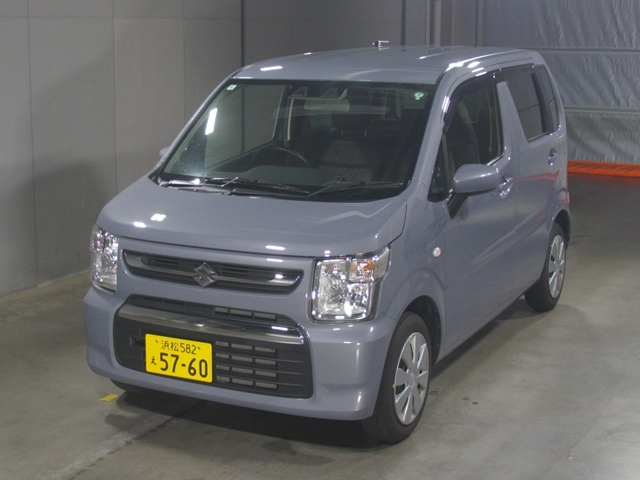 SUZUKI WAGON R 2024
