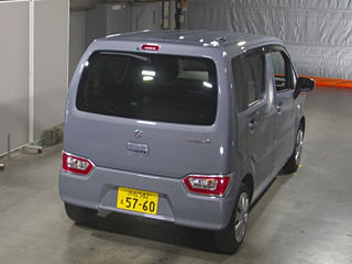 SUZUKI WAGON R 2024
