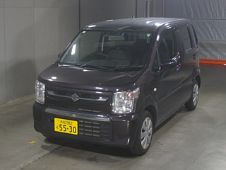 SUZUKI WAGON R 2024