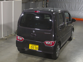 SUZUKI WAGON R 2024