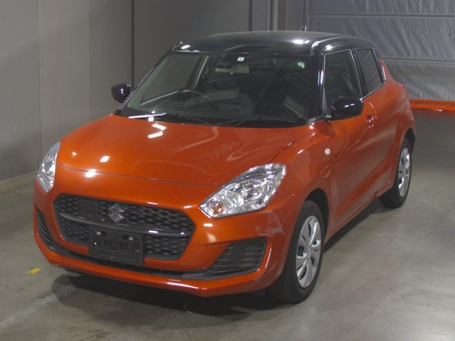 SUZUKI SWIFT 2023