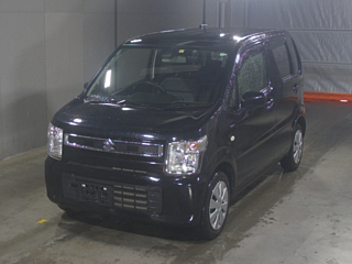 SUZUKI WAGON R 2020