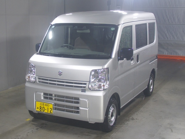 SUZUKI EVERY 2024