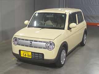 SUZUKI ALTO LAPIN 2023