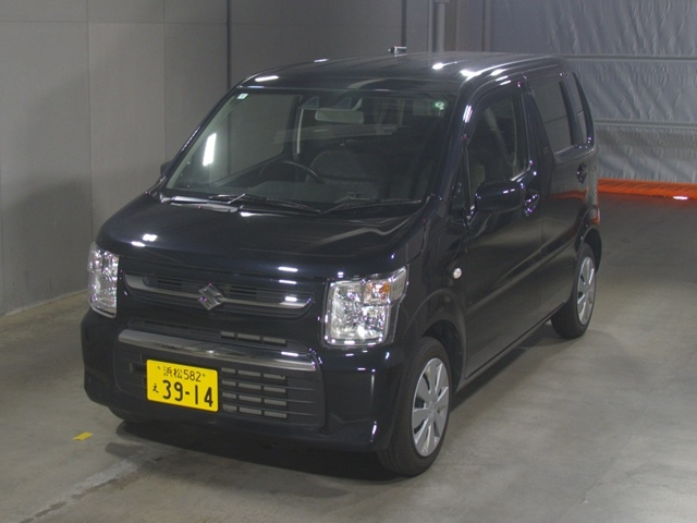 SUZUKI WAGON R 2024