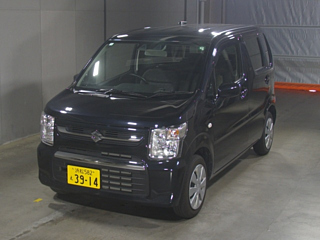 SUZUKI WAGON R 2024