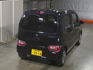 SUZUKI WAGON R 2024