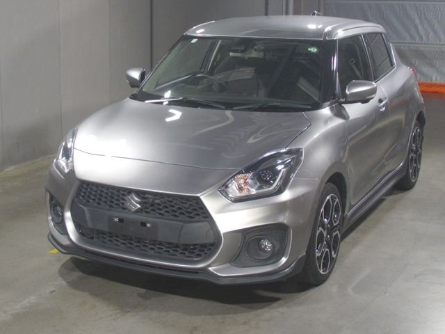 SUZUKI SWIFT 2020