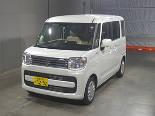 SUZUKI SPACIA 2023