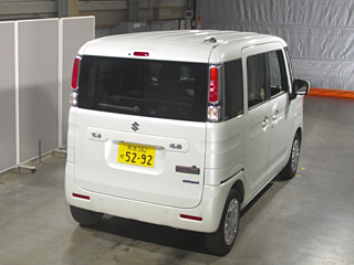 SUZUKI SPACIA 2023