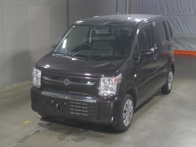 SUZUKI WAGON R 2023