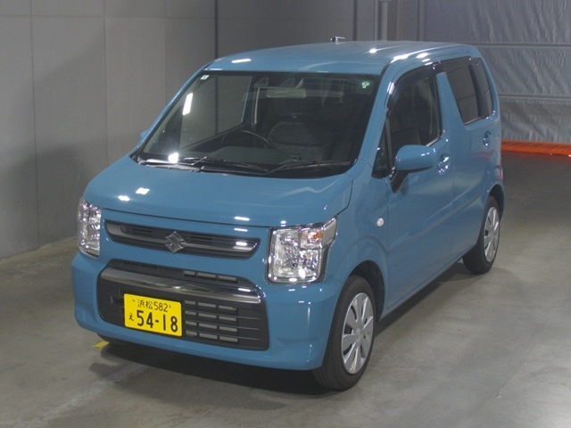 SUZUKI WAGON R 2024