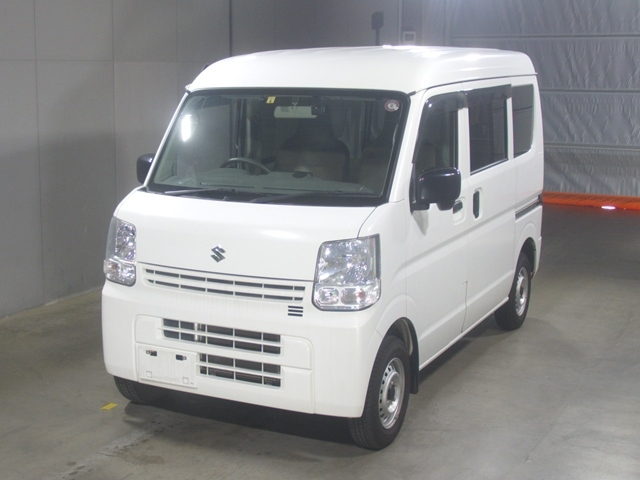 SUZUKI EVERY 2021