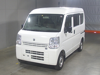 SUZUKI EVERY 2021