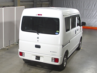 SUZUKI EVERY 2021