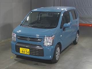 SUZUKI WAGON R 2024