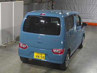 SUZUKI WAGON R 2024