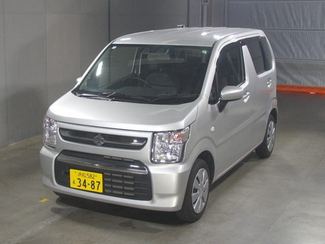 SUZUKI WAGON R 2024