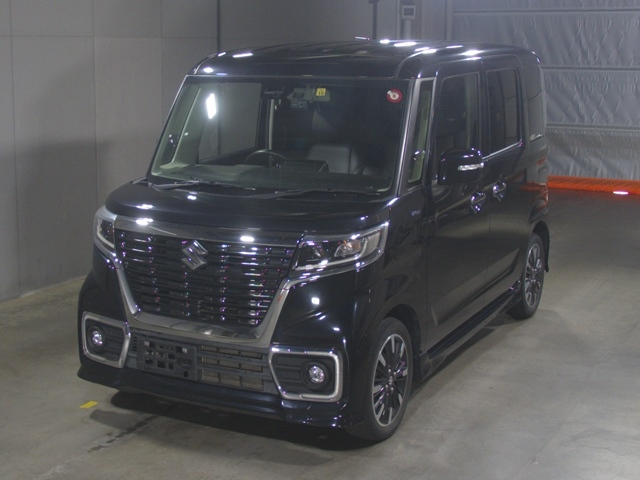SUZUKI SPACIA 2019