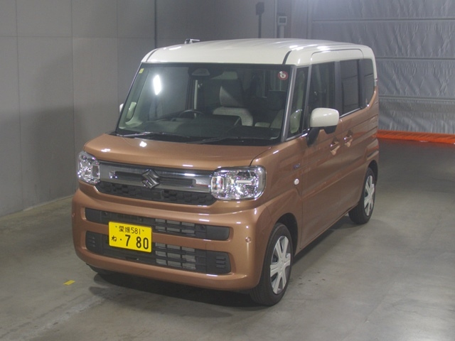 SUZUKI SPACIA 2023