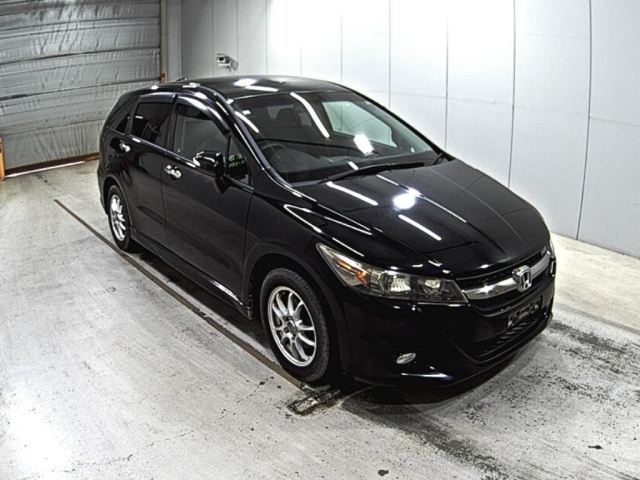 HONDA STREAM 2010