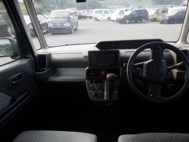 DAIHATSU TANTO 2020