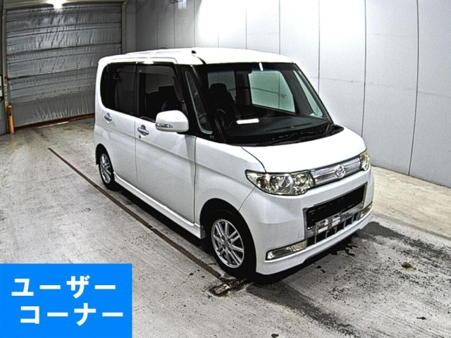 DAIHATSU TANTO 2010