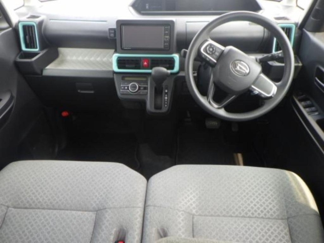 DAIHATSU TANTO 2021