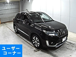 SUZUKI ESCUDO 2023