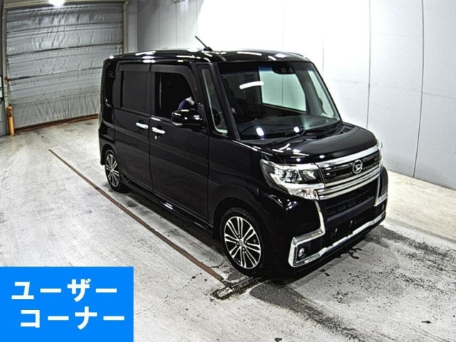 DAIHATSU TANTO 2018