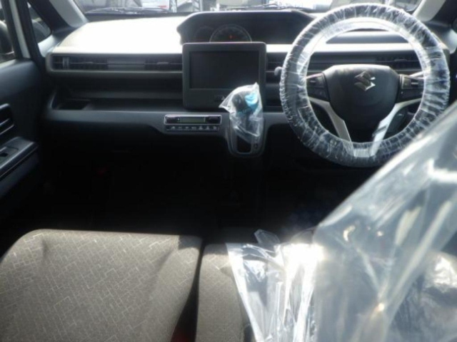 SUZUKI WAGON R 2024