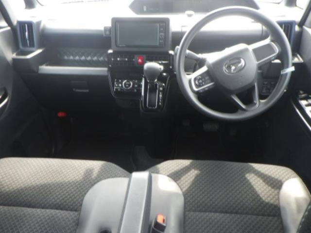 DAIHATSU TANTO 2021