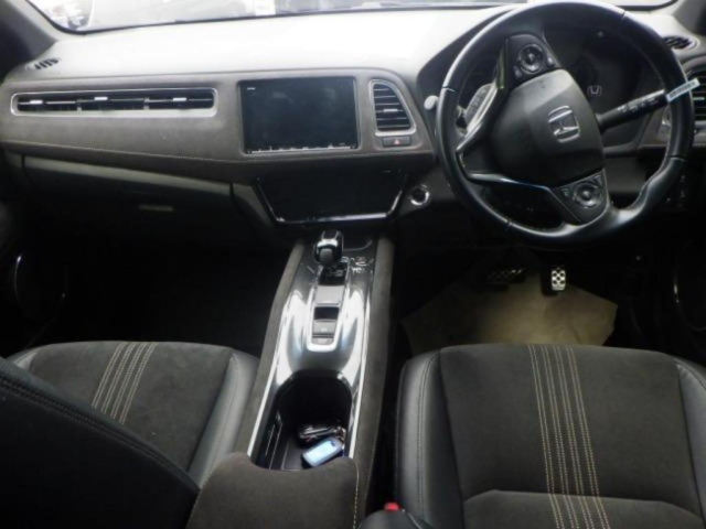 HONDA VEZEL 2018