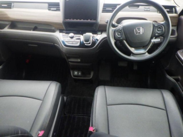 HONDA FREED 2023