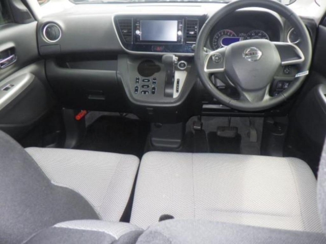 NISSAN DAYZ ROOX 2015