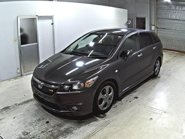 HONDA STREAM 2008