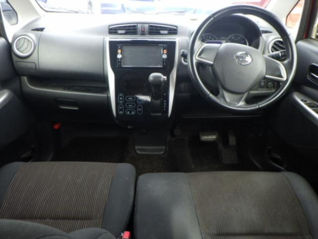 NISSAN DAYZ 2015