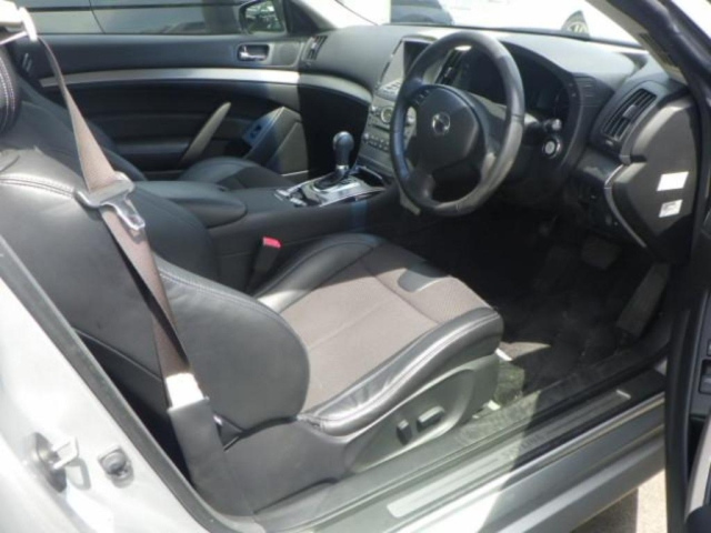 NISSAN SKYLINE 2013