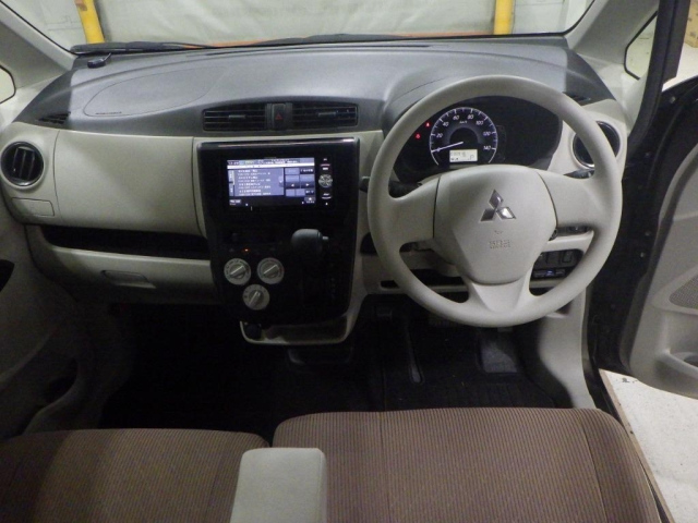 MITSUBISHI EK WAGON 2018