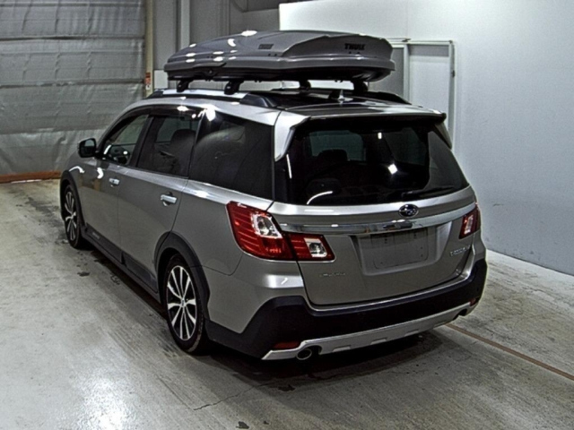 SUBARU EXIGA 2016