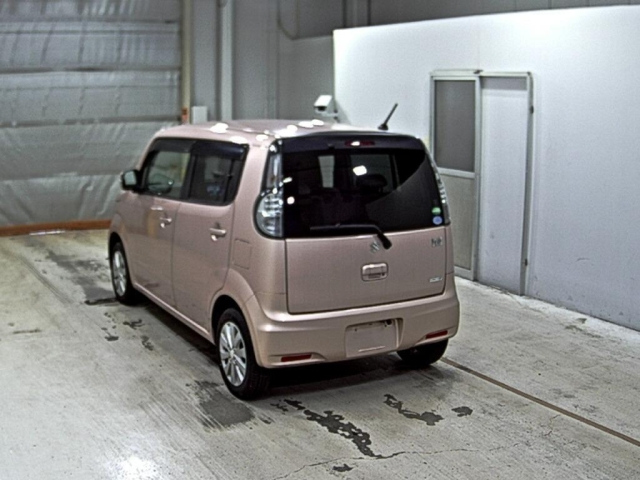 SUZUKI MRWAGON 2014