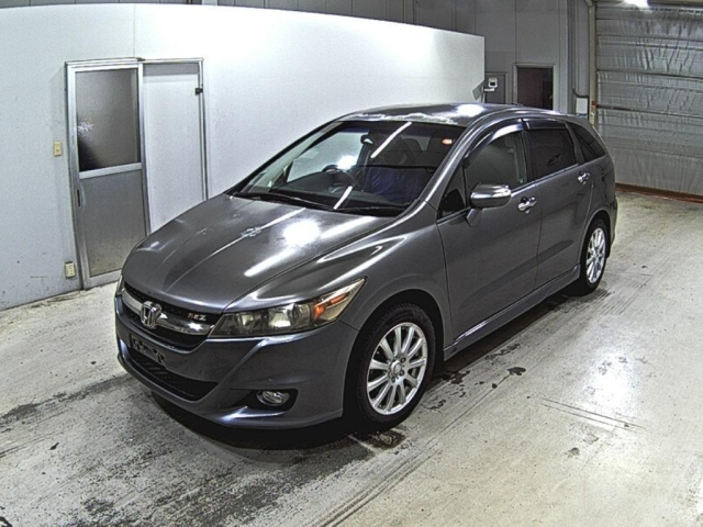 HONDA STREAM 2012