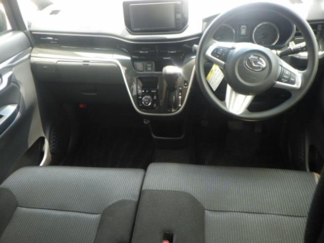 DAIHATSU MOVE 2019