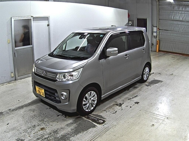MAZDA FLAIR 2015