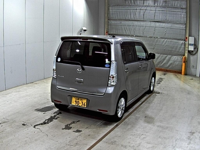 MAZDA FLAIR 2015